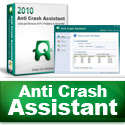 Anti Crash Assistant