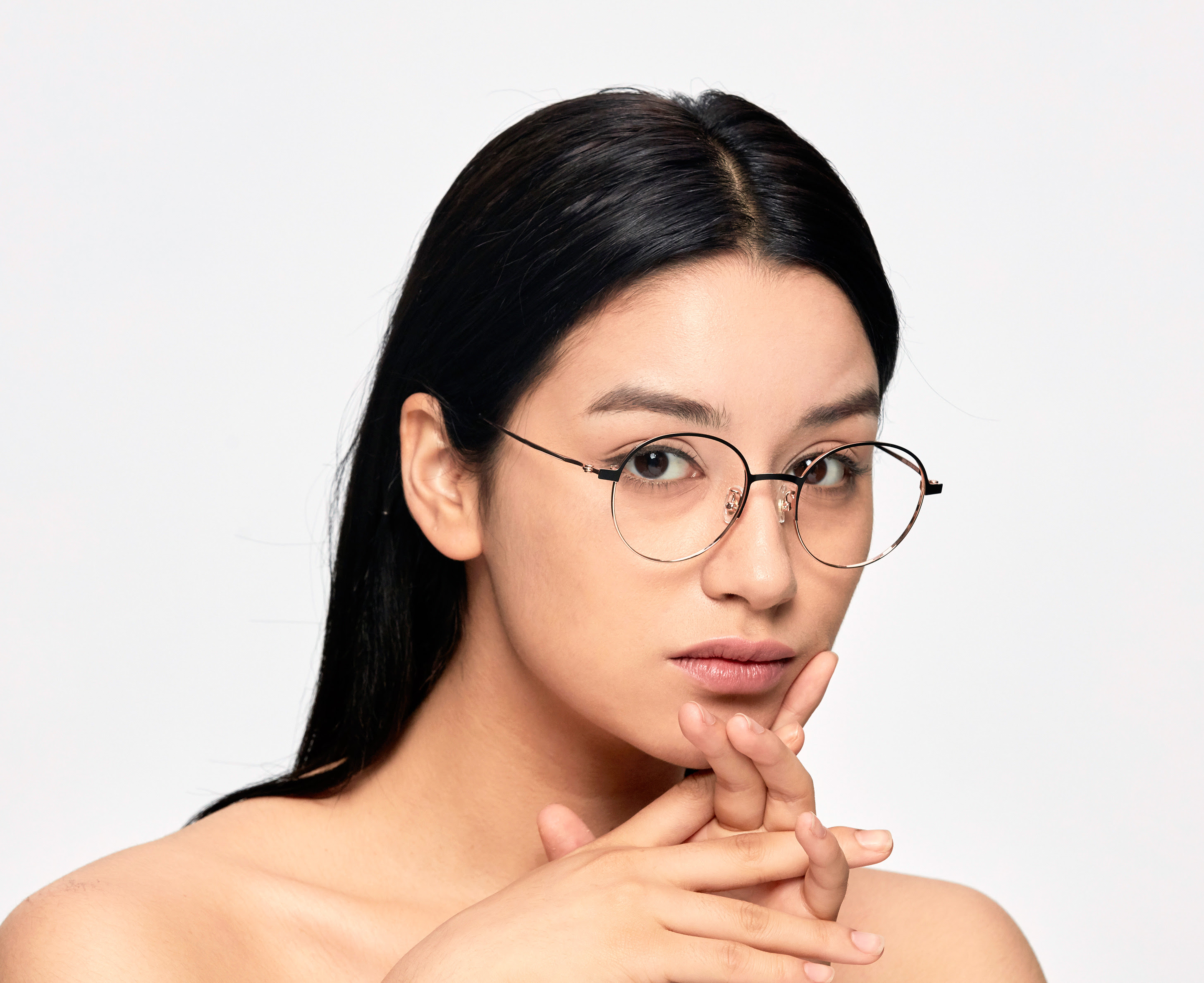 일삼사엠엠(134MM) A000574 블랙/골드 - 69,000 | 무신사 스토어