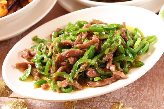 如意樓/川菜/海鮮/餐廳/如意樓川菜海鮮餐廳/火鍋/避風塘蝦