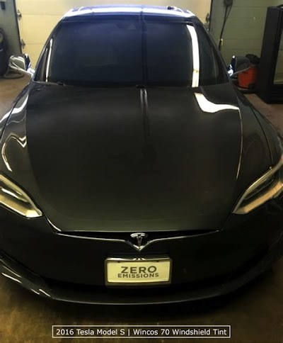 Car Window Tinting In South Denver: The Ultimate Guide