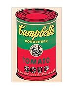 Artopweb Warhol - Lata De Sopa Campbell