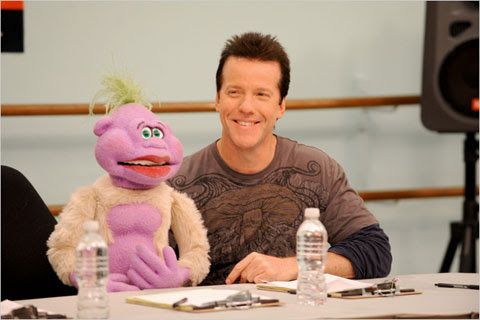 jeff dunham achmed the dead terrorist. Jeff Dunham