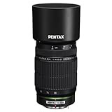 Pentax DA 55-300mm f/4-5.8 ED Lens for Pentax and Samsung Digital SLR Cameras
