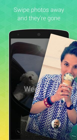 Bolt for Android