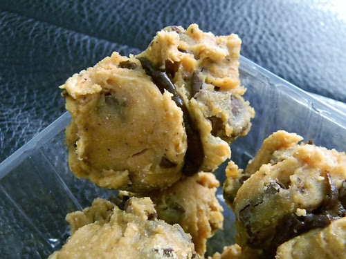 Sugar Free Peanut Butter Drops