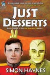 Hal Spacejock 3: Just Desserts