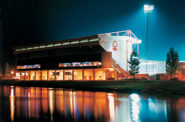 Forest - Nottingham Forest FC Photo (143053) - Fanpop