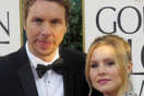 Kristen Bell and Dax Shepard welcome baby girl
