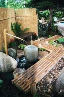 ray johannes landscape design, toronto - japanese gardens