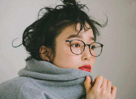 女性 おしゃれメガネブランド レディースme