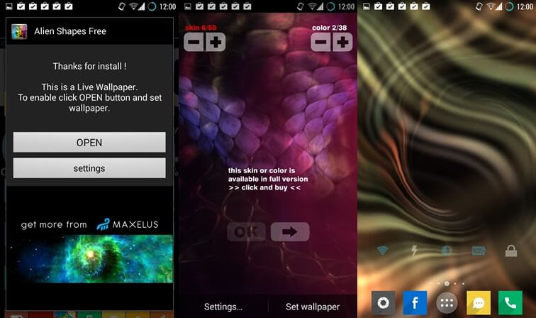 10 best android wallpaper app