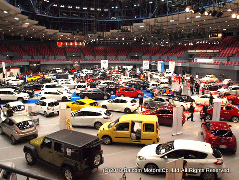 速報 広島輸入車ショウ Auto Mobile Show 広島グリーンアリーナ Bmw Motorrad モトラッド 正規ディーラー Motorrad Balcom 広島 岡山 北九州 株式会社バルコム