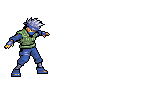 kakashi