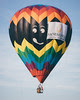Maryland Preakness Hot Air Balloon Festival 2015