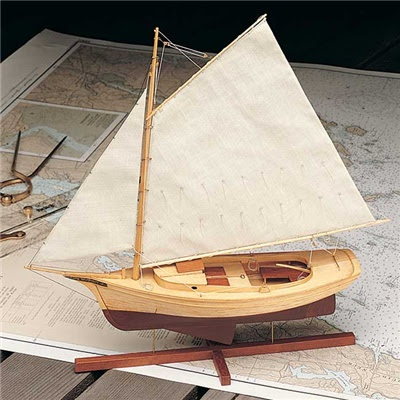 Boat Plans Wooden Model Boat Kits | How To and DIY 