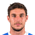Roman Yaremchuk R - Selectie voor AEK Larnaca - KAA Gent | KAA GENT - Roman yaremchuk, 25, aus ukraine kaa gent, seit 2017 mittelstürmer marktwert: