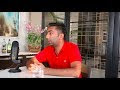 "Forex Trading For Financial Freedom" Navin Prithyani | Trader Interview