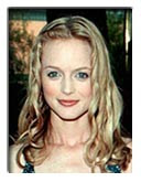 heather graham roller
