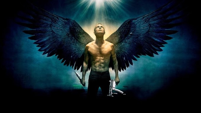 مشاهدة فيلم Legion 2010 مترجم hd اون لاين