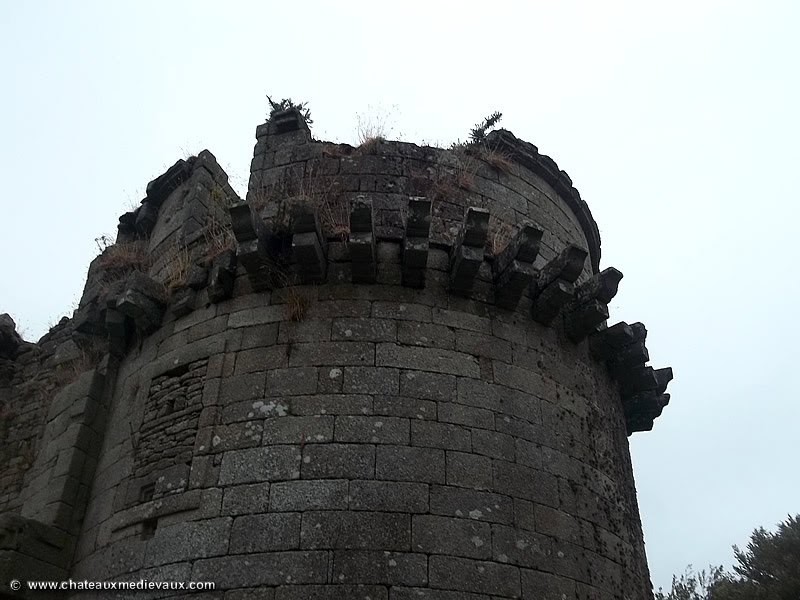 Glossaire Des Chateaux Forts Et Donjons Lexique Architecture M Di Vale