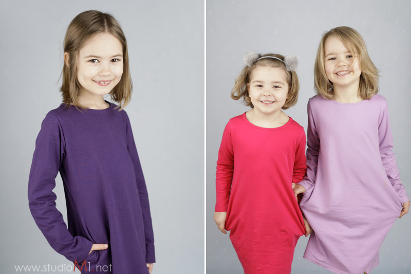 Studio M1 | sesja fotograficzna dzieci Wrocław