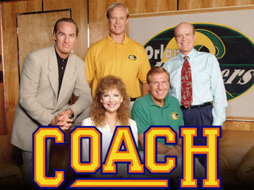 COACH