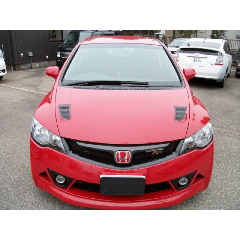Honda Civic Mugen Rr For Sale