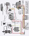 Mercury Outboard Trim Wiring Harness Diagram