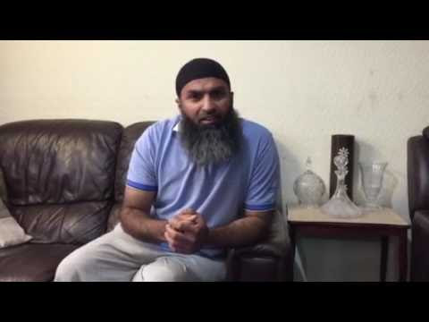 VIDEO : hajj umrah scam london 2016 -  ...
