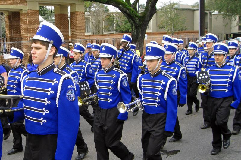 Marching Band