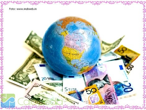 Karya ilmiah globalisasi