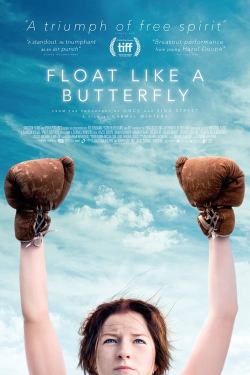 Assistir o filme Float Like a Butterfly DUBLADO E LEGENDADO ONLINE 2019
EM HD Portuguese