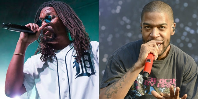 Lupe Fiasco: “Fuck Kid Cudi, That Dude Needs His Ass Beat”