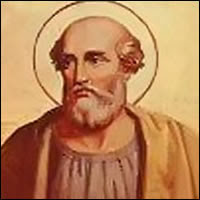 Higinio, Santo