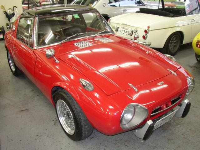 トヨタ Toyota スポーツ800 Up15 中古車情報 C 中古車検索サイト カータウン Jp