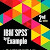 Download IBM SPSS by Example: A Practical Guide to Statistical Data Analysis Free PDF Book