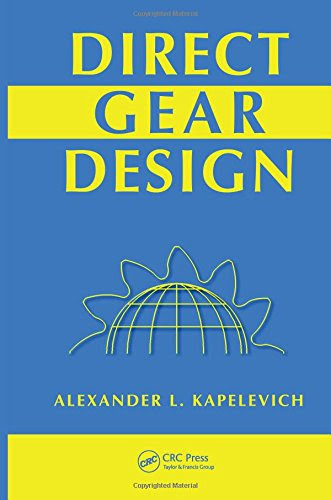 Direct Gear Design