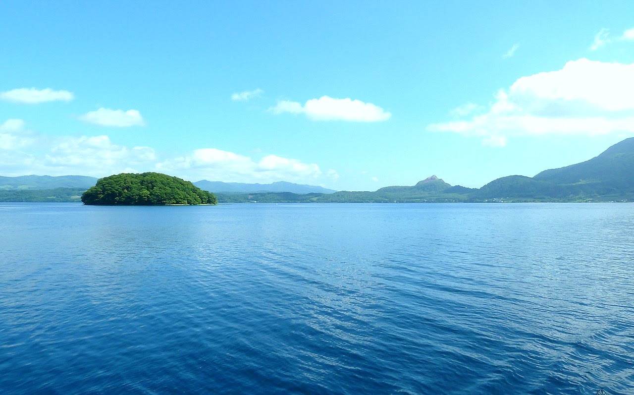 北海道旅行 洞爺湖のおすすめ観光 遊覧船クルーズや有珠山頂や昭和新山を紹介 ゆめぴょんの好奇心