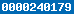 counter for blogspot