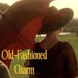 Old-Fashioned Charm