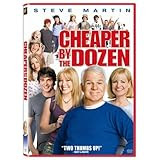 Cheaper by the Dozen