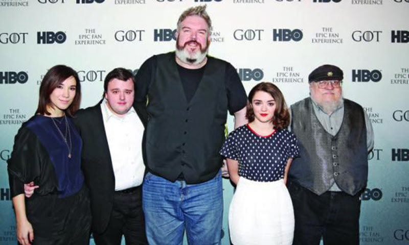 Sibel Game Of Thrones Cast Members