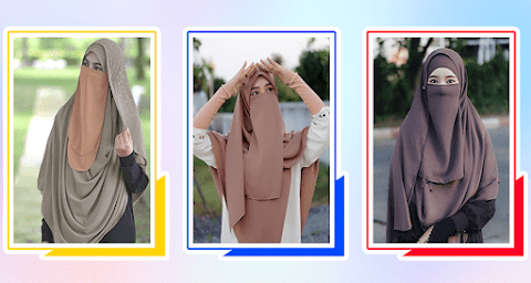 Wallpaper Hijab Cadar - Baleomol adalah marketplace yang berada dibawah naungan pt.