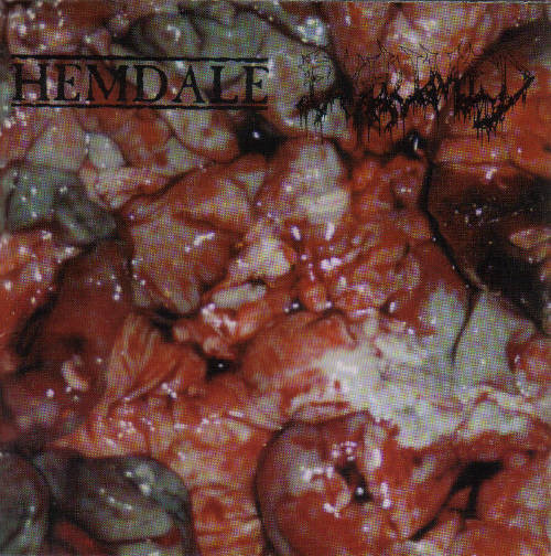 Hemdale, Exhumed - In The Name Of Gore - 1996