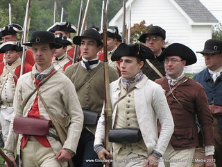 Battle of the Hook, 2013