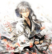 テライケメン 鶴丸国永 Solo Pixiv年鑑 B