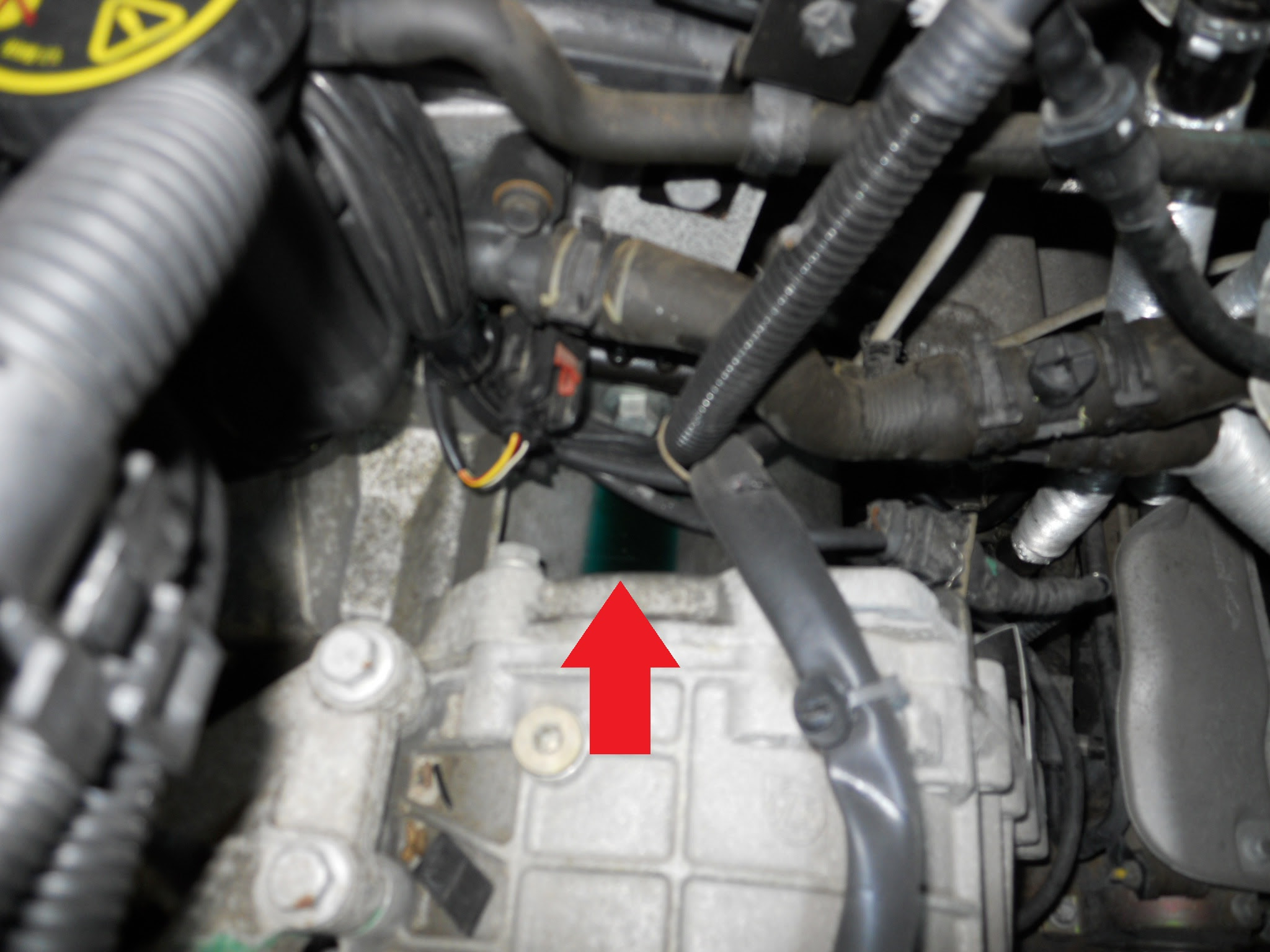 Bmwミニ 冷却水漏れ Ch1114