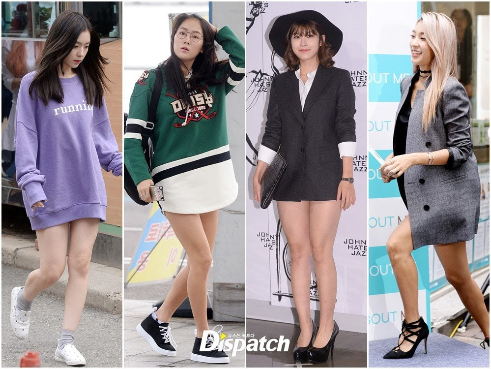 Hd限定韓国 女子 高生 ファッション 人気のファッション画像