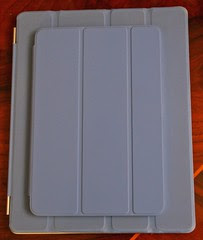iPad mini junto a un iPad 3