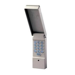 Sometimes even reliable old garage doors bite the dust or need major repairs. Craftsman 1/2 HP Garage Door Opener: Open that Garage with